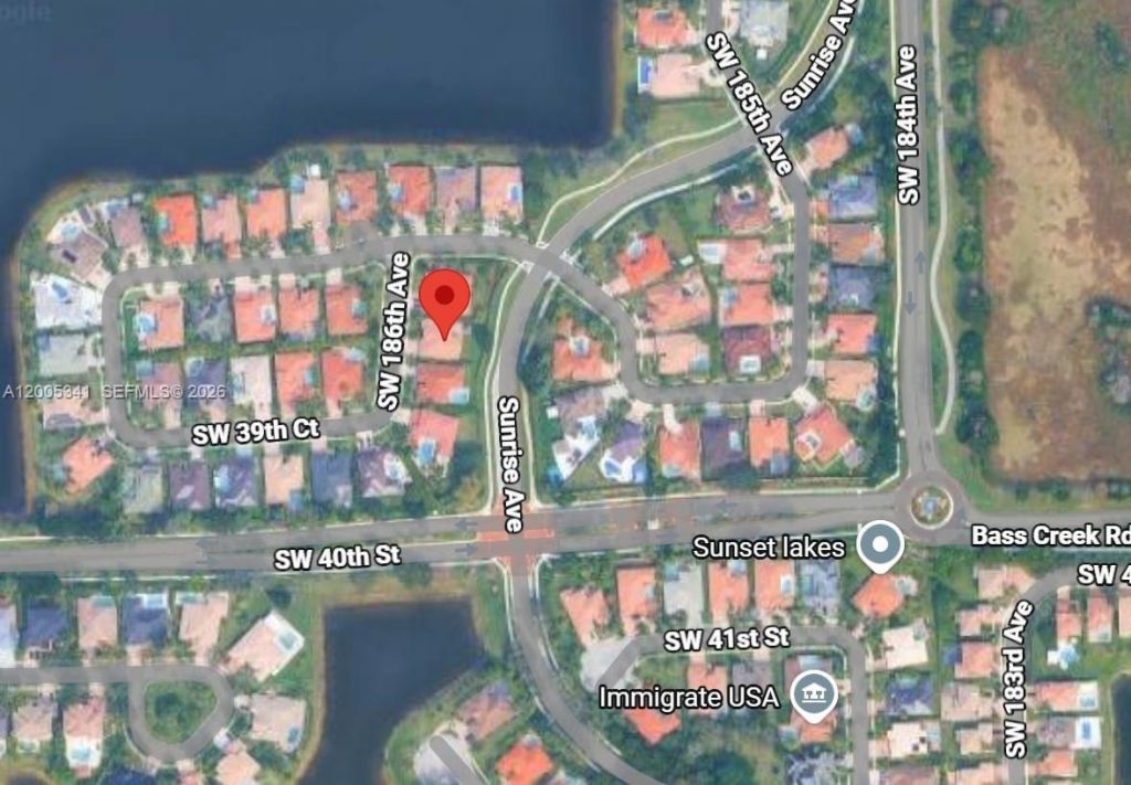 3911 SW 186th Ave, Miramar, FL 33029 Photo