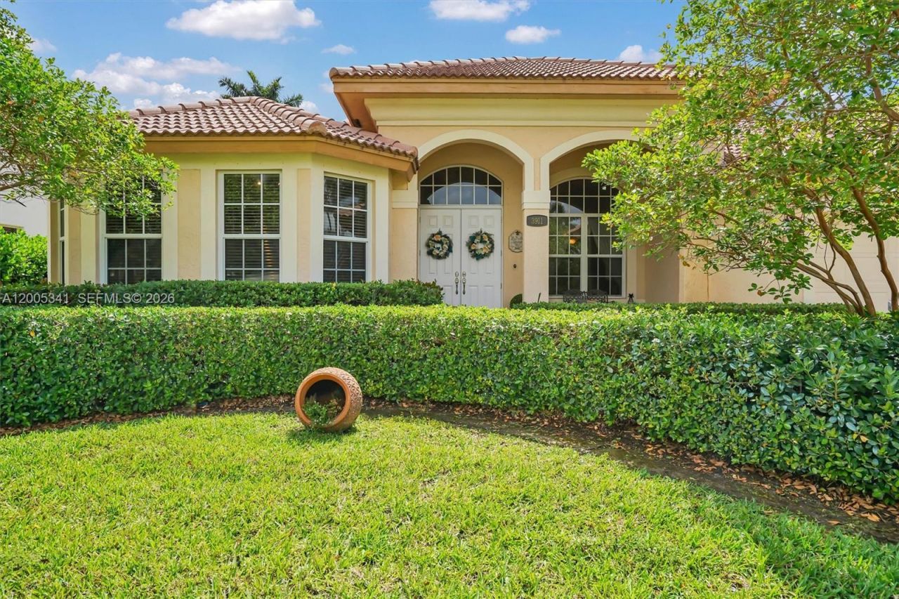 3911 SW 186th Ave, Miramar, FL 33029 Photo
