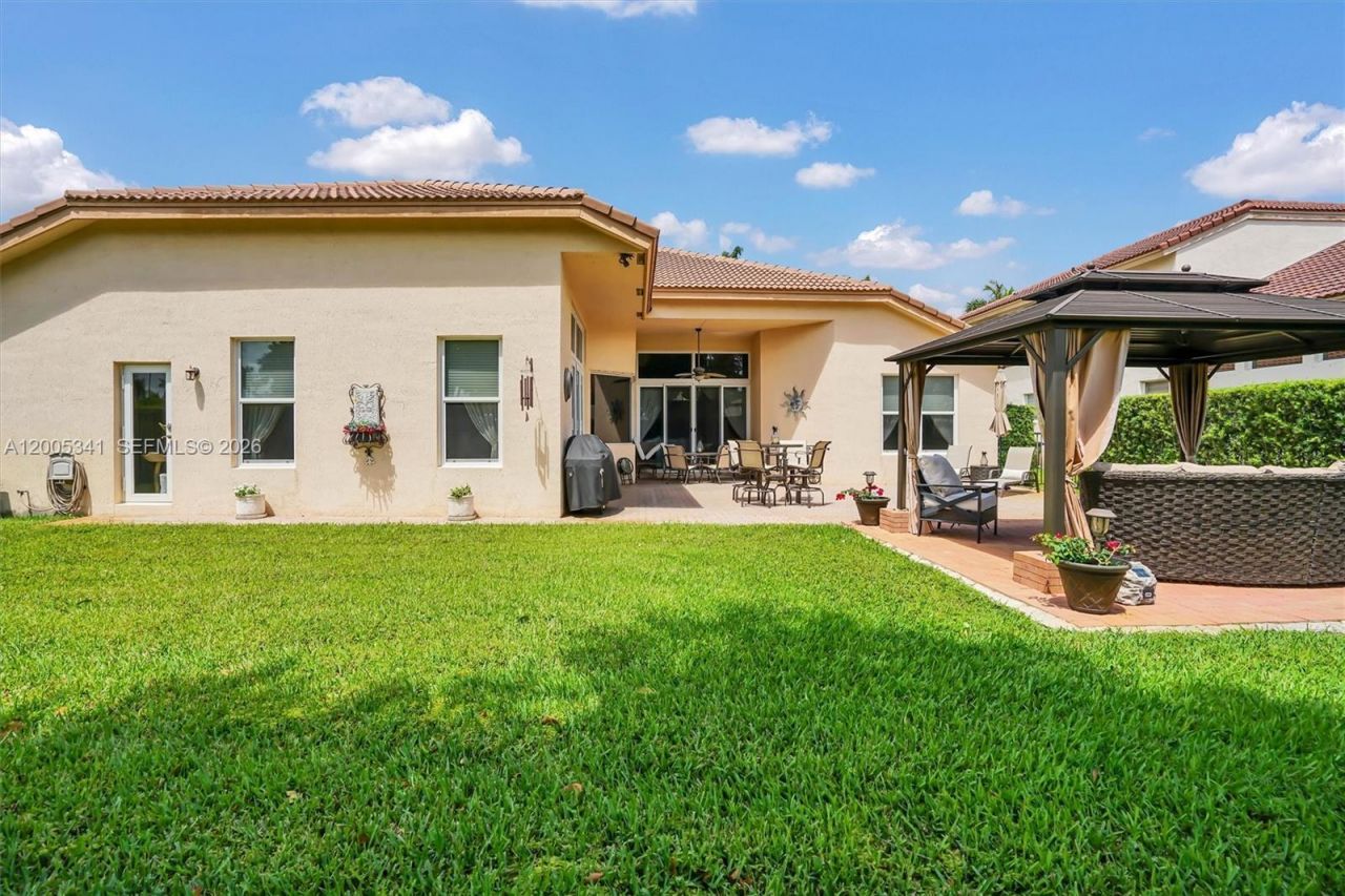 3911 SW 186th Ave, Miramar, FL 33029 Photo