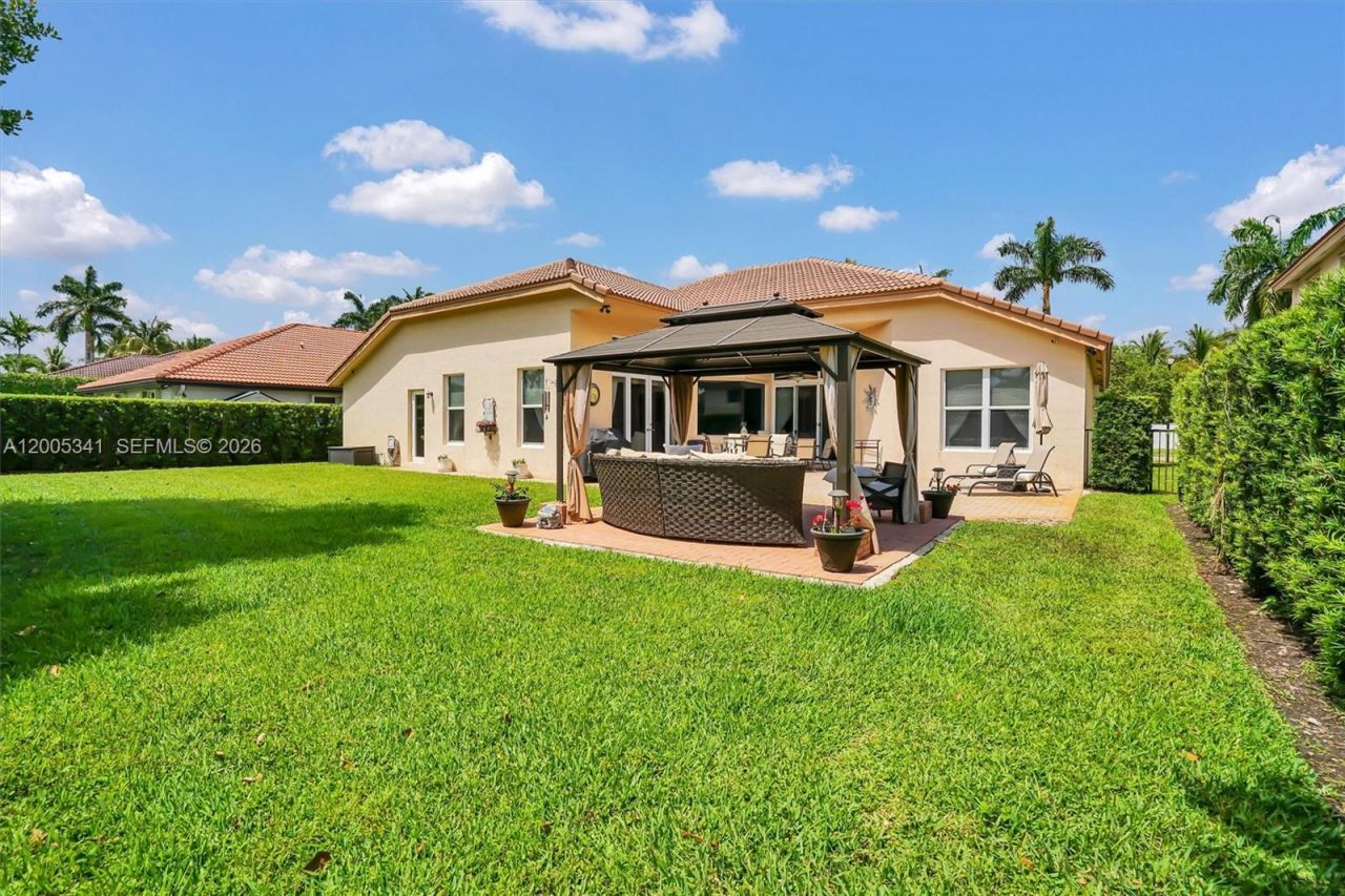 3911 SW 186th Ave, Miramar, FL 33029 Photo