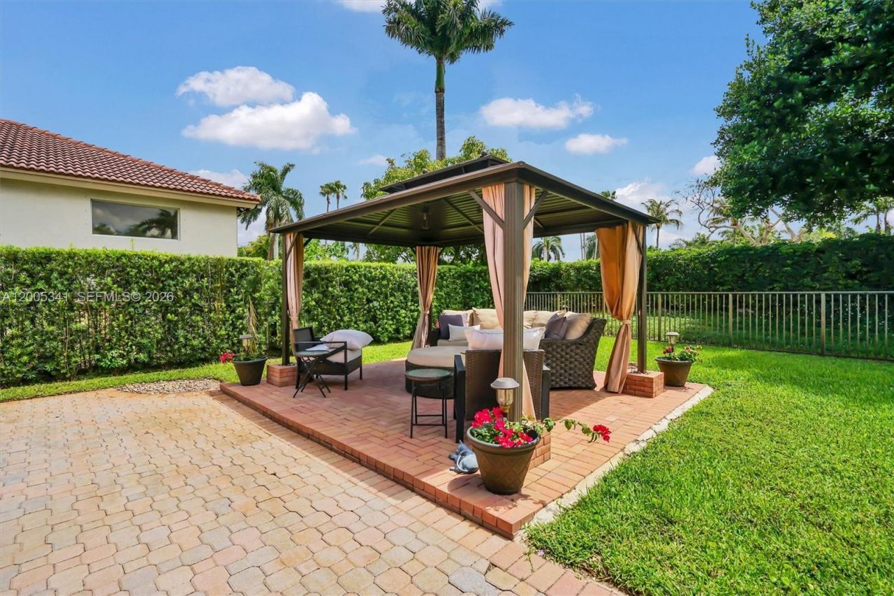 3911 SW 186th Ave, Miramar, FL 33029 Photo