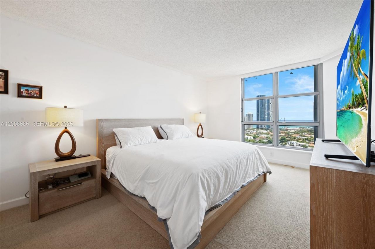 19101 NE 36th Ct , Unit 2509, Aventura, FL 33180 Photo