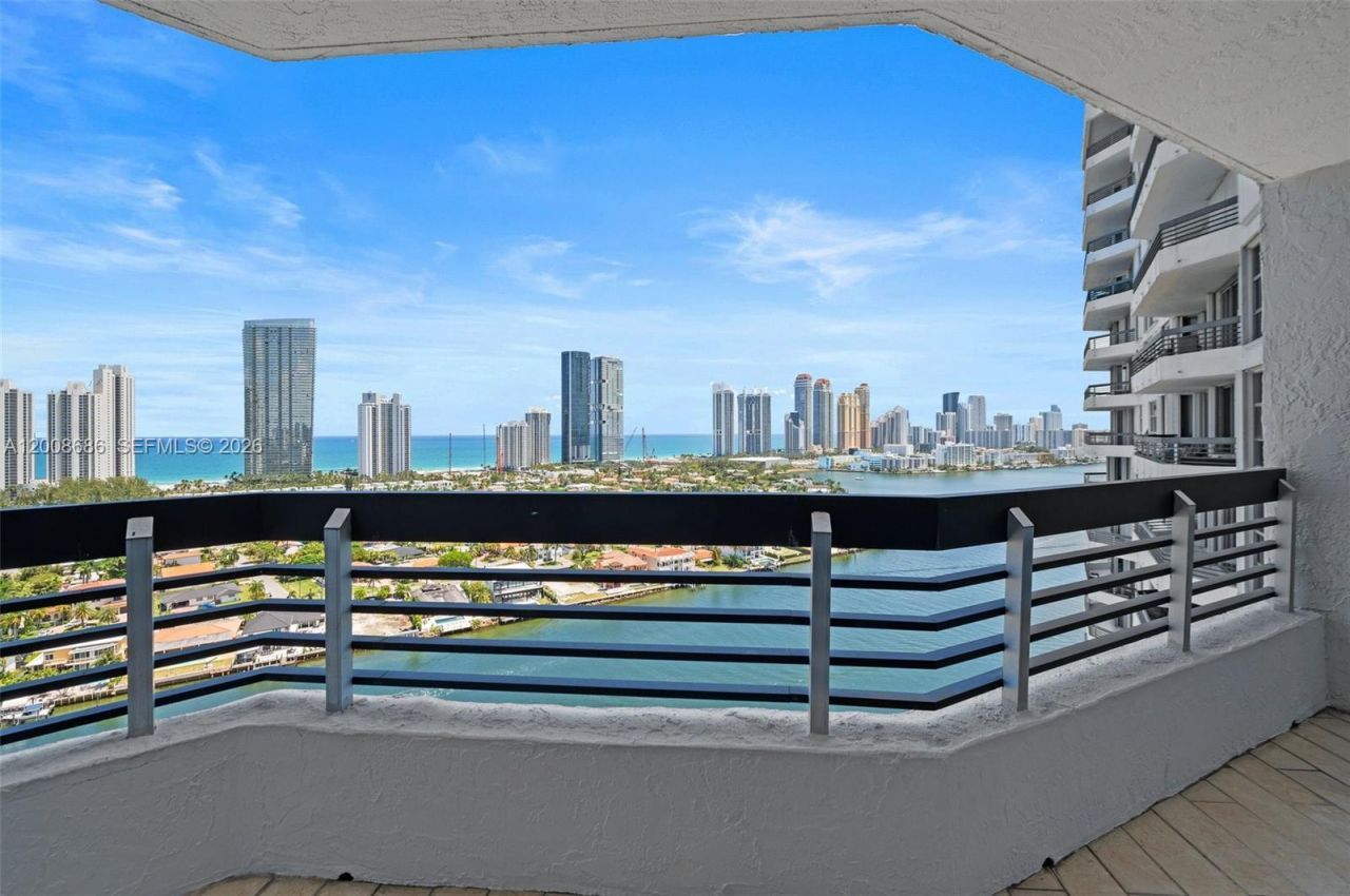 19101 NE 36th Ct , Unit 2509, Aventura, FL 33180 Photo