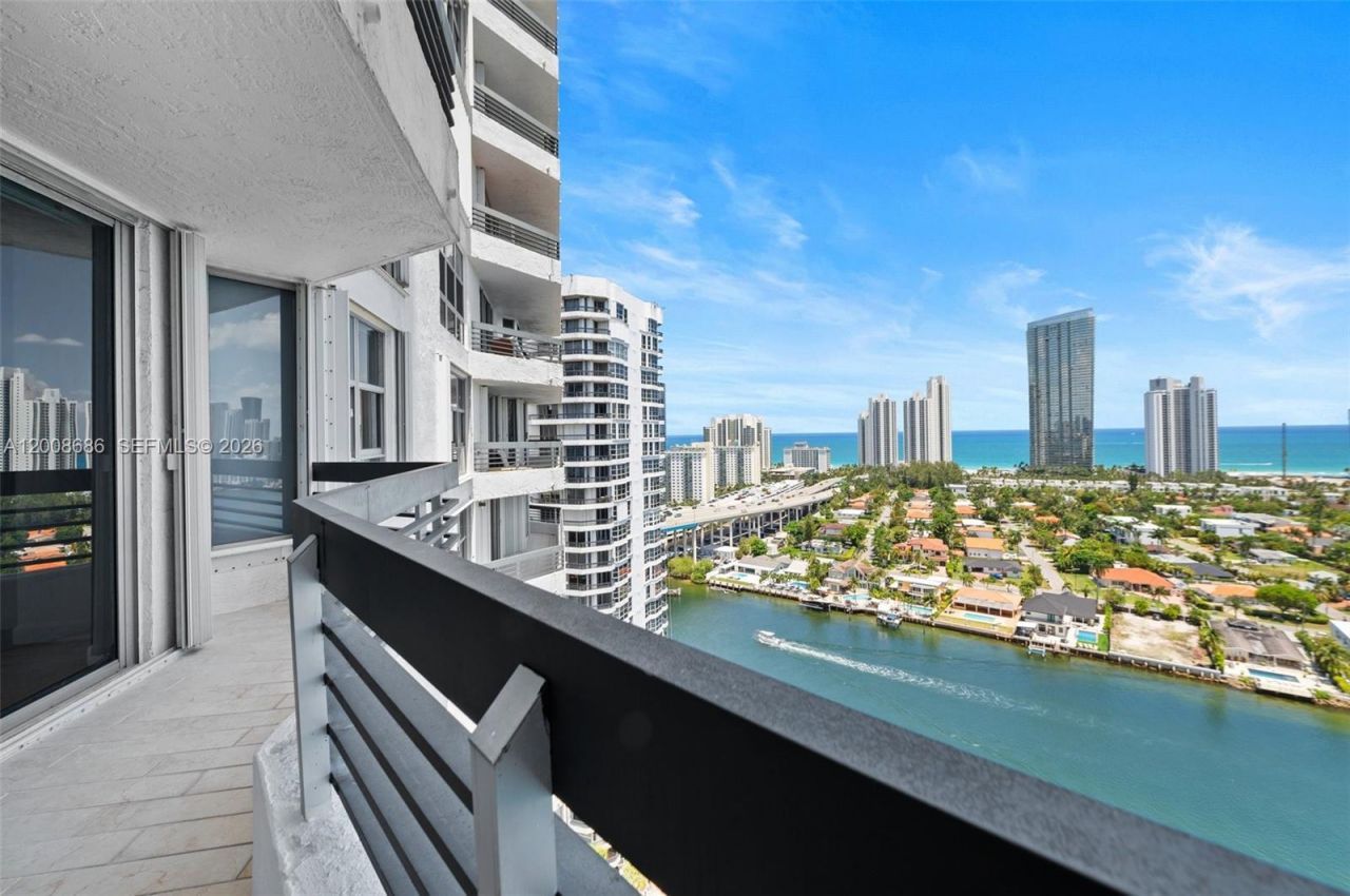 19101 NE 36th Ct , Unit 2509, Aventura, FL 33180 Photo