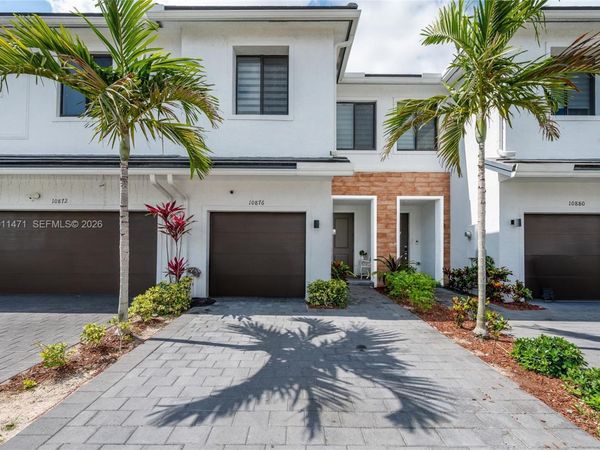 10876 SW 232nd Ter , Homestead, FL 33032