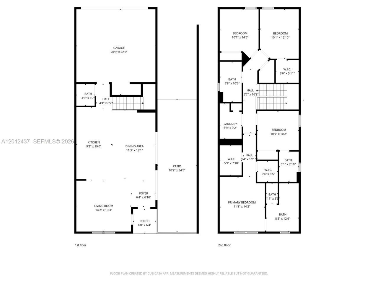 4356 NW 80th Ave , Doral, FL 33166 Photo