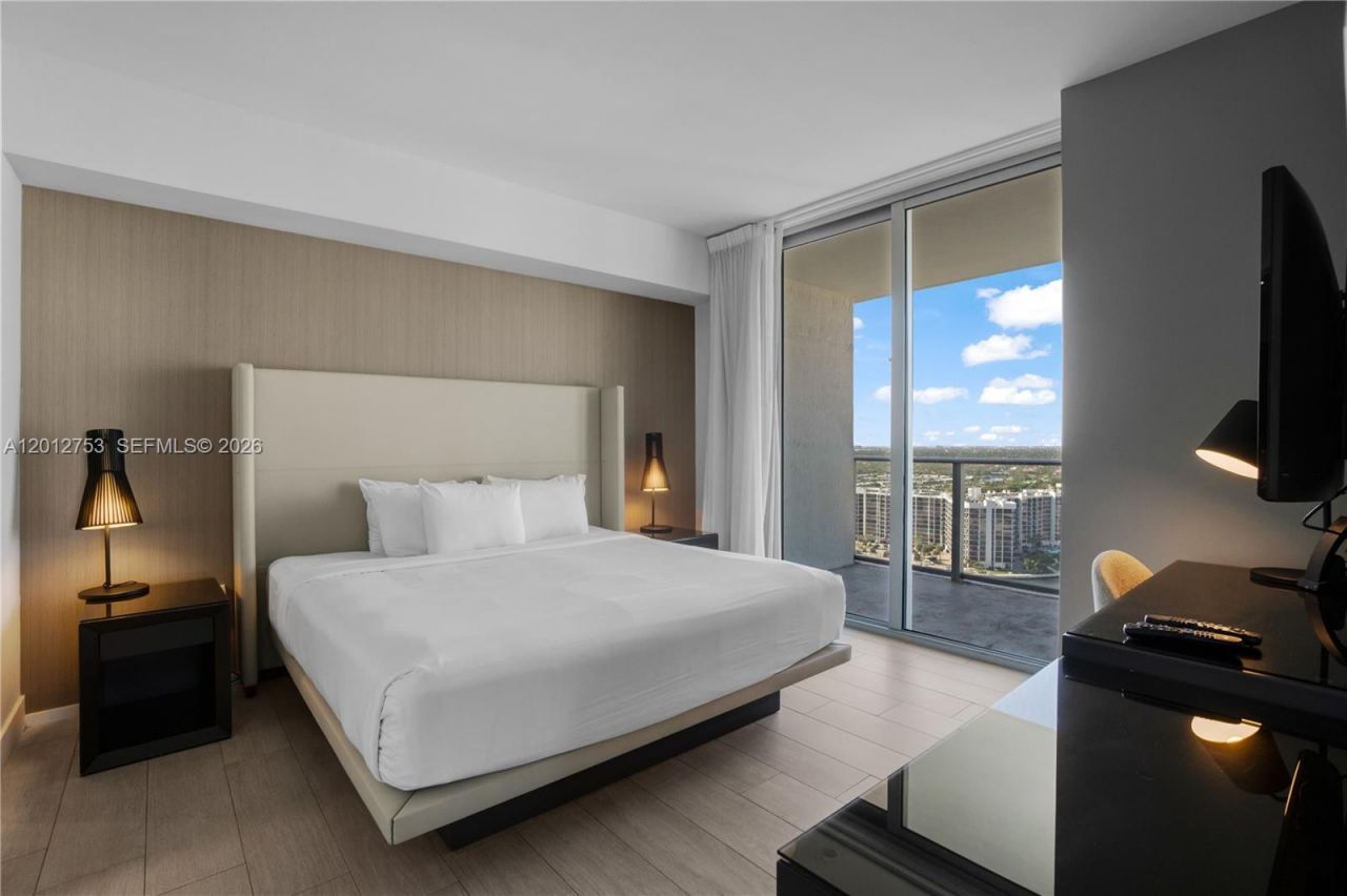 4010 S Ocean Dr , Unit R1801, Hollywood, FL 33019 Photo