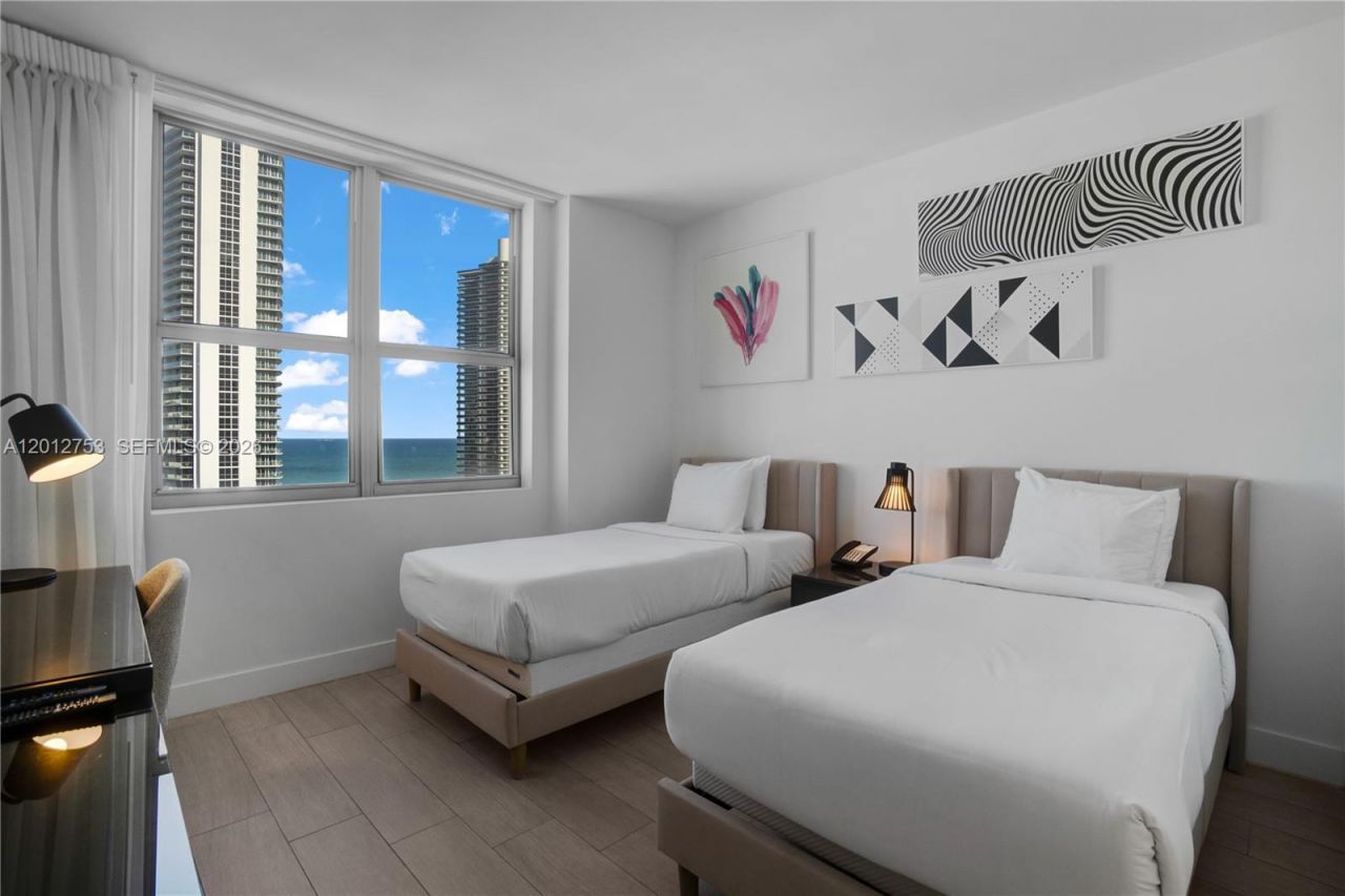 4010 S Ocean Dr , Unit R1801, Hollywood, FL 33019 Photo