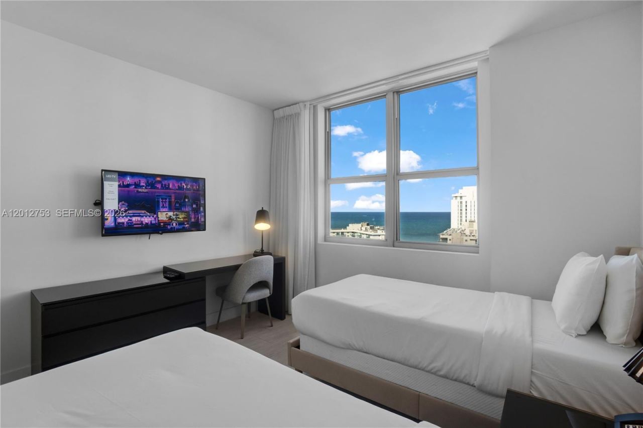 4010 S Ocean Dr , Unit R1801, Hollywood, FL 33019 Photo