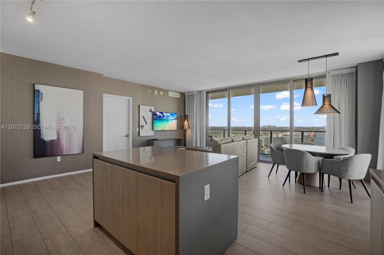 4010 S Ocean Dr , Unit R1801, Hollywood, FL 33019 Photo