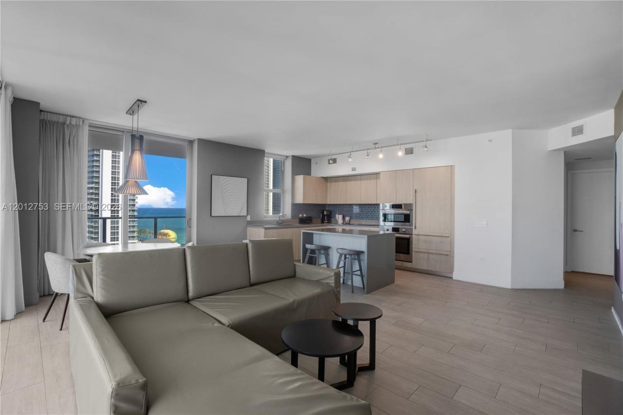 4010 S Ocean Dr , Unit R1801, Hollywood, FL 33019 Photo
