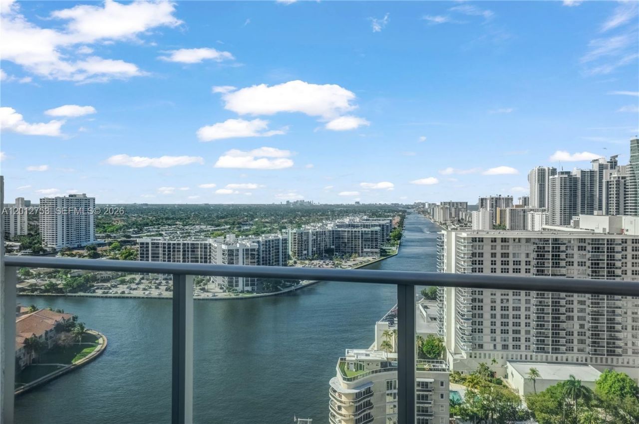 4010 S Ocean Dr , Unit R1801, Hollywood, FL 33019 Photo