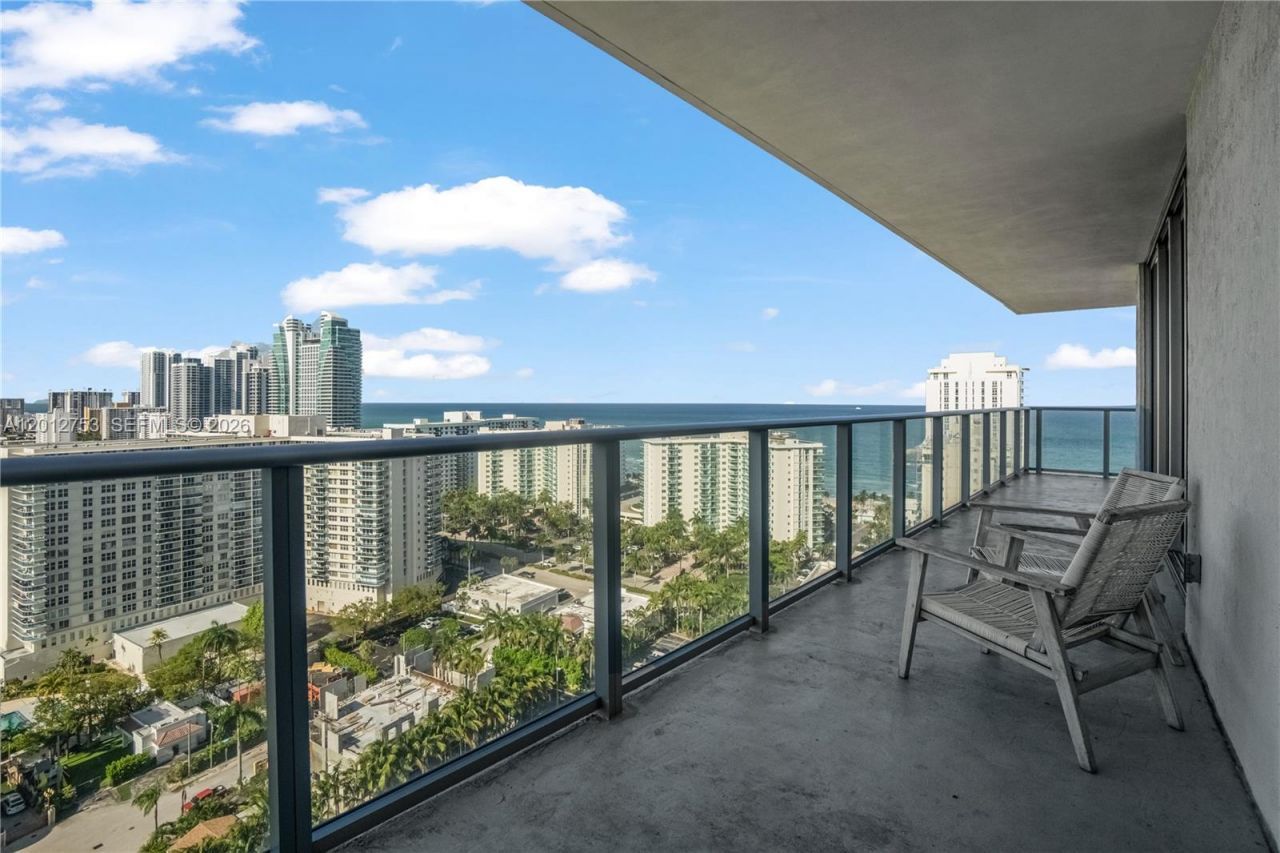 4010 S Ocean Dr , Unit R1801, Hollywood, FL 33019 Photo