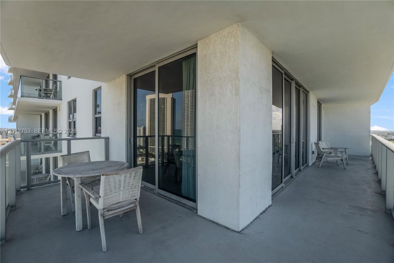 4010 S Ocean Dr , Unit R1801, Hollywood, FL 33019 Photo