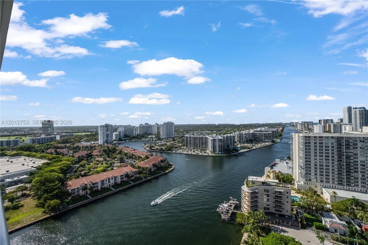 4010 S Ocean Dr , Unit R1801, Hollywood, FL 33019 Photo