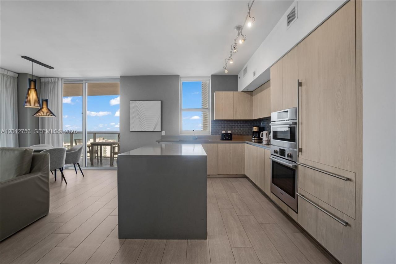 4010 S Ocean Dr , Unit R1801, Hollywood, FL 33019 Photo