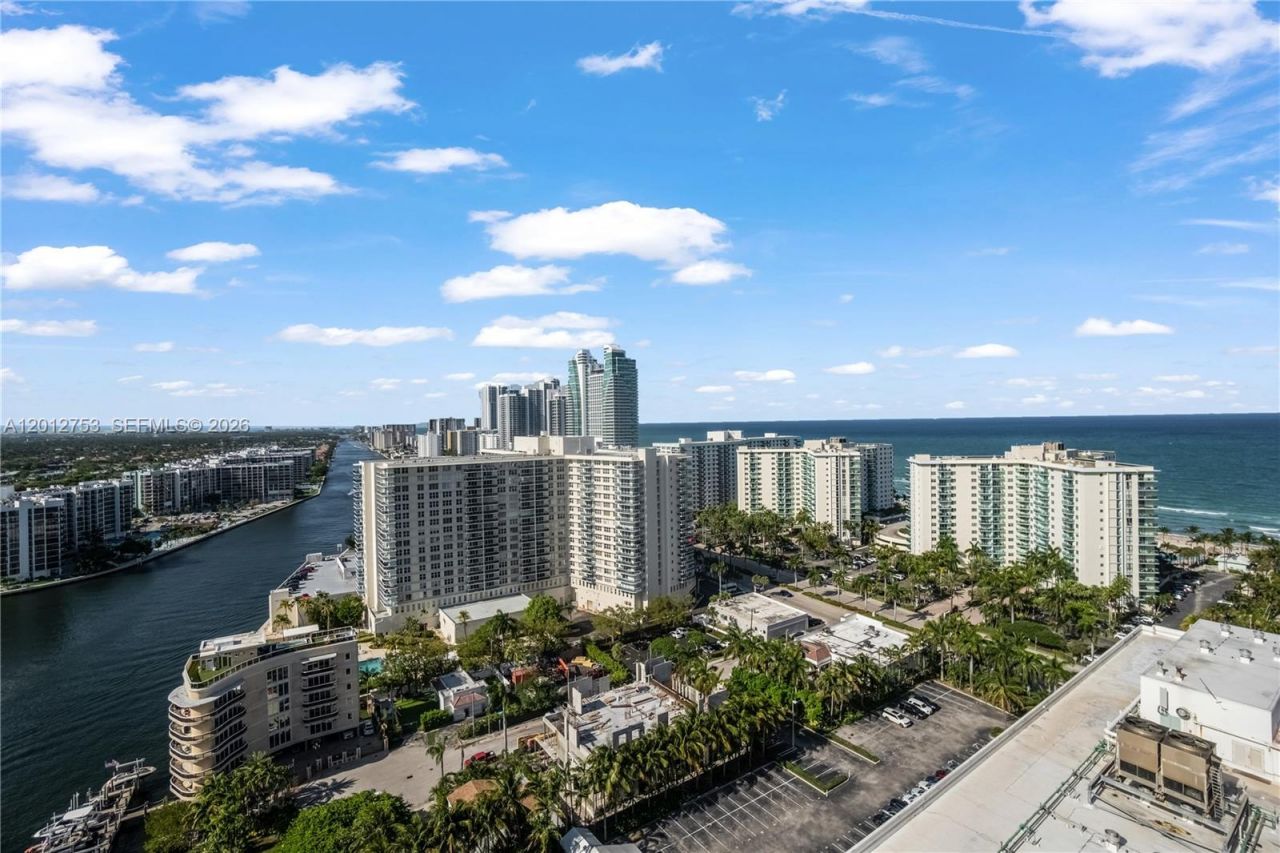 4010 S Ocean Dr , Unit R1801, Hollywood, FL 33019 Photo