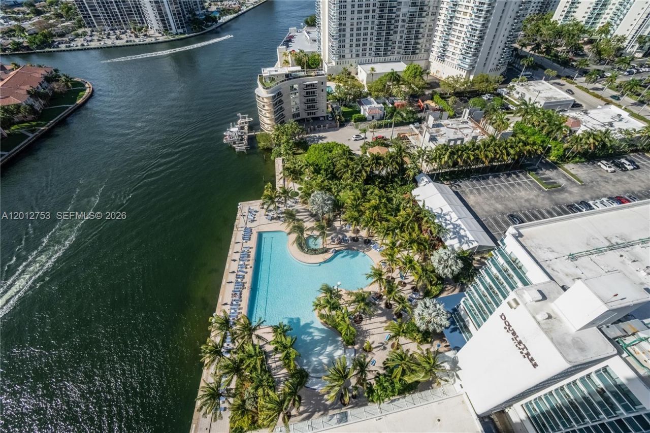 4010 S Ocean Dr , Unit R1801, Hollywood, FL 33019 Photo