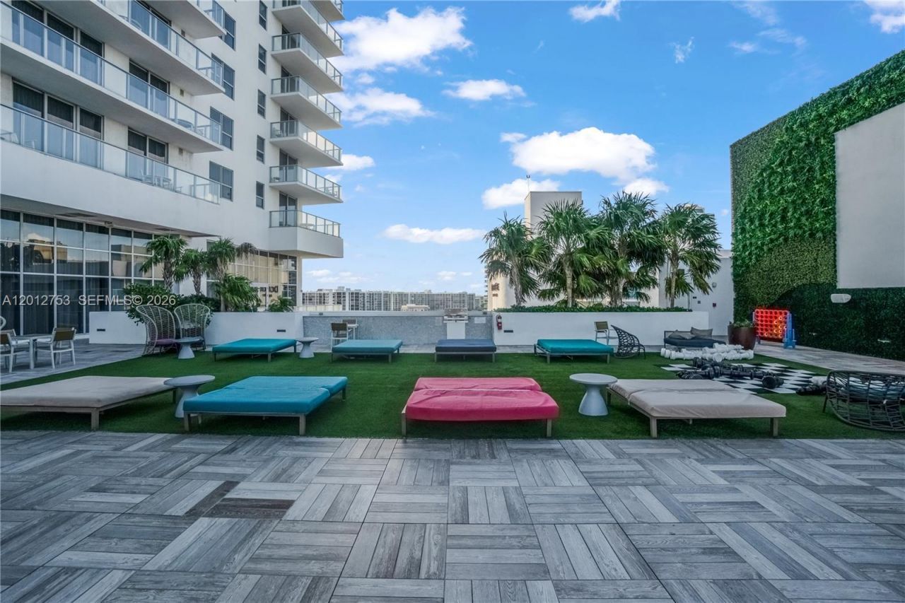 4010 S Ocean Dr , Unit R1801, Hollywood, FL 33019 Photo