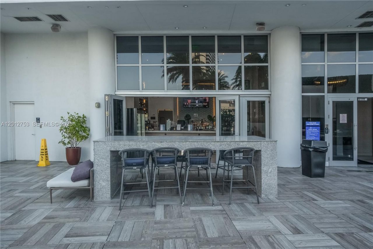 4010 S Ocean Dr , Unit R1801, Hollywood, FL 33019 Photo