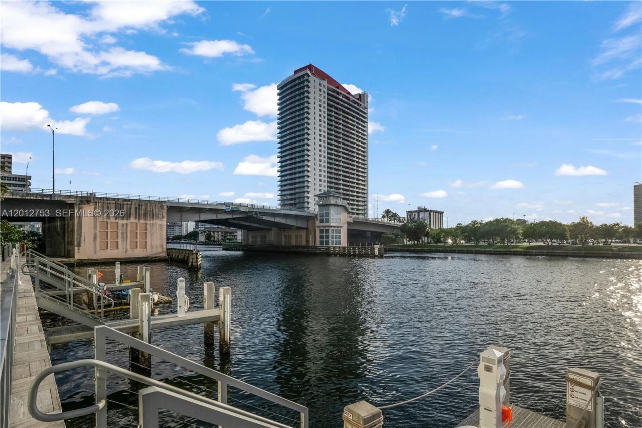 4010 S Ocean Dr , Unit R1801, Hollywood, FL 33019 Photo