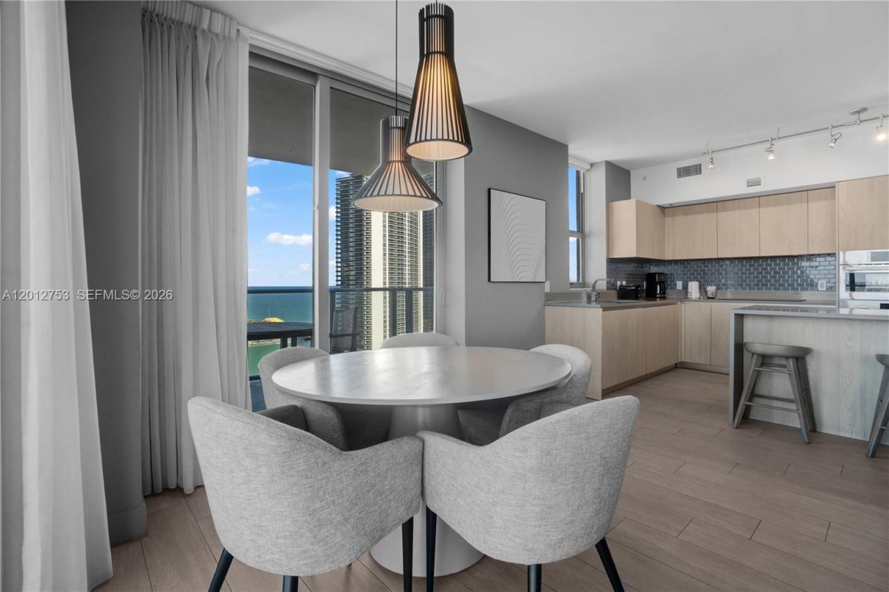 4010 S Ocean Dr , Unit R1801, Hollywood, FL 33019 Photo