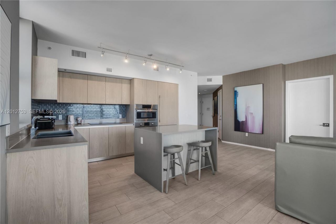 4010 S Ocean Dr , Unit R1801, Hollywood, FL 33019 Photo
