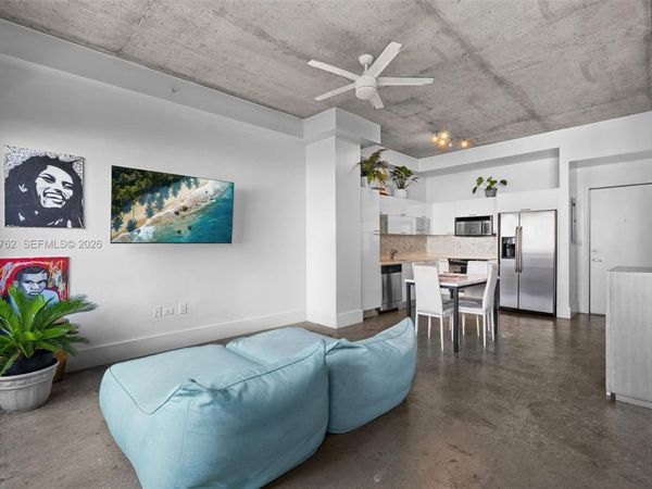 133 NE 2nd Ave , Unit 909, Miami, FL 33132