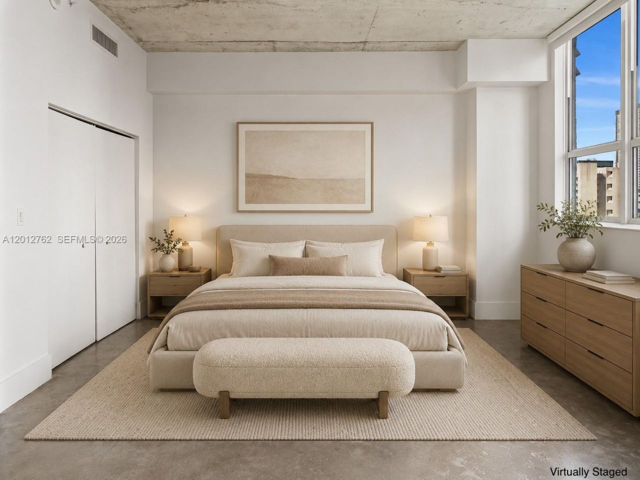 133 NE 2nd Ave, Unit 909, Miami, FL 33132 Photo