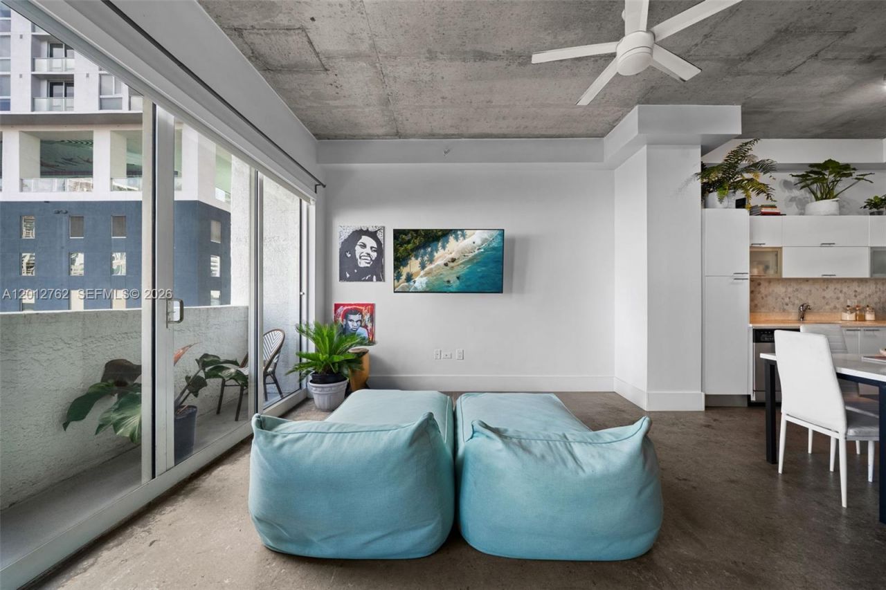 133 NE 2nd Ave, Unit 909, Miami, FL 33132 Photo