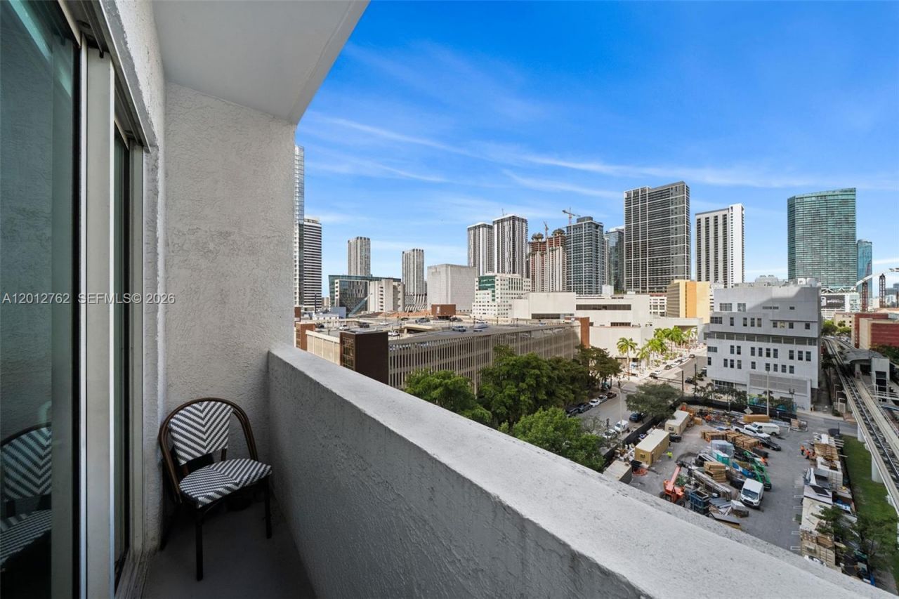 133 NE 2nd Ave, Unit 909, Miami, FL 33132 Photo