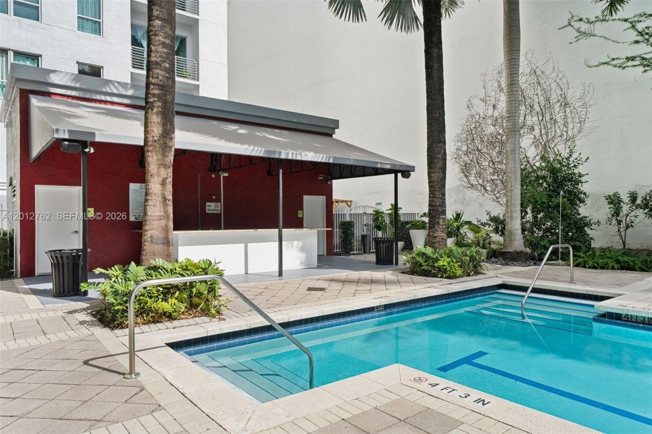 133 NE 2nd Ave, Unit 909, Miami, FL 33132 Photo