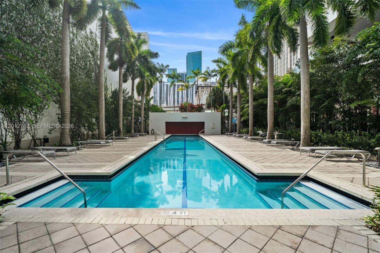 133 NE 2nd Ave, Unit 909, Miami, FL 33132 Photo