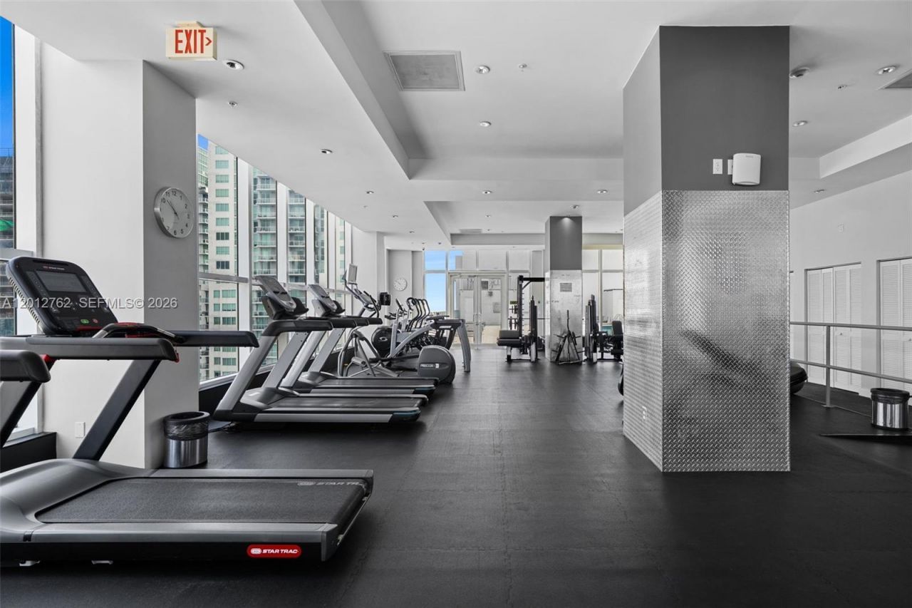 133 NE 2nd Ave, Unit 909, Miami, FL 33132 Photo