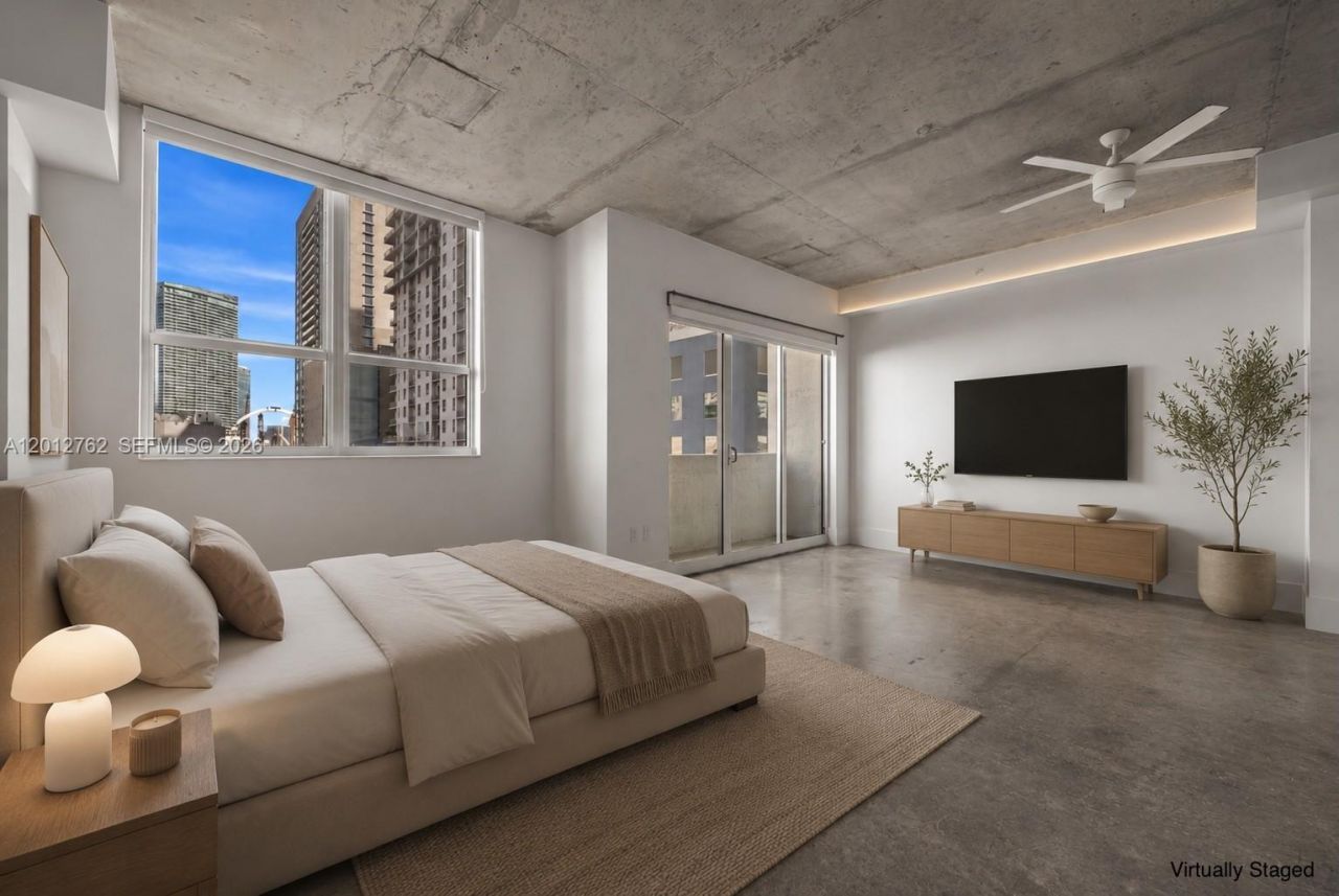 133 NE 2nd Ave, Unit 909, Miami, FL 33132 Photo