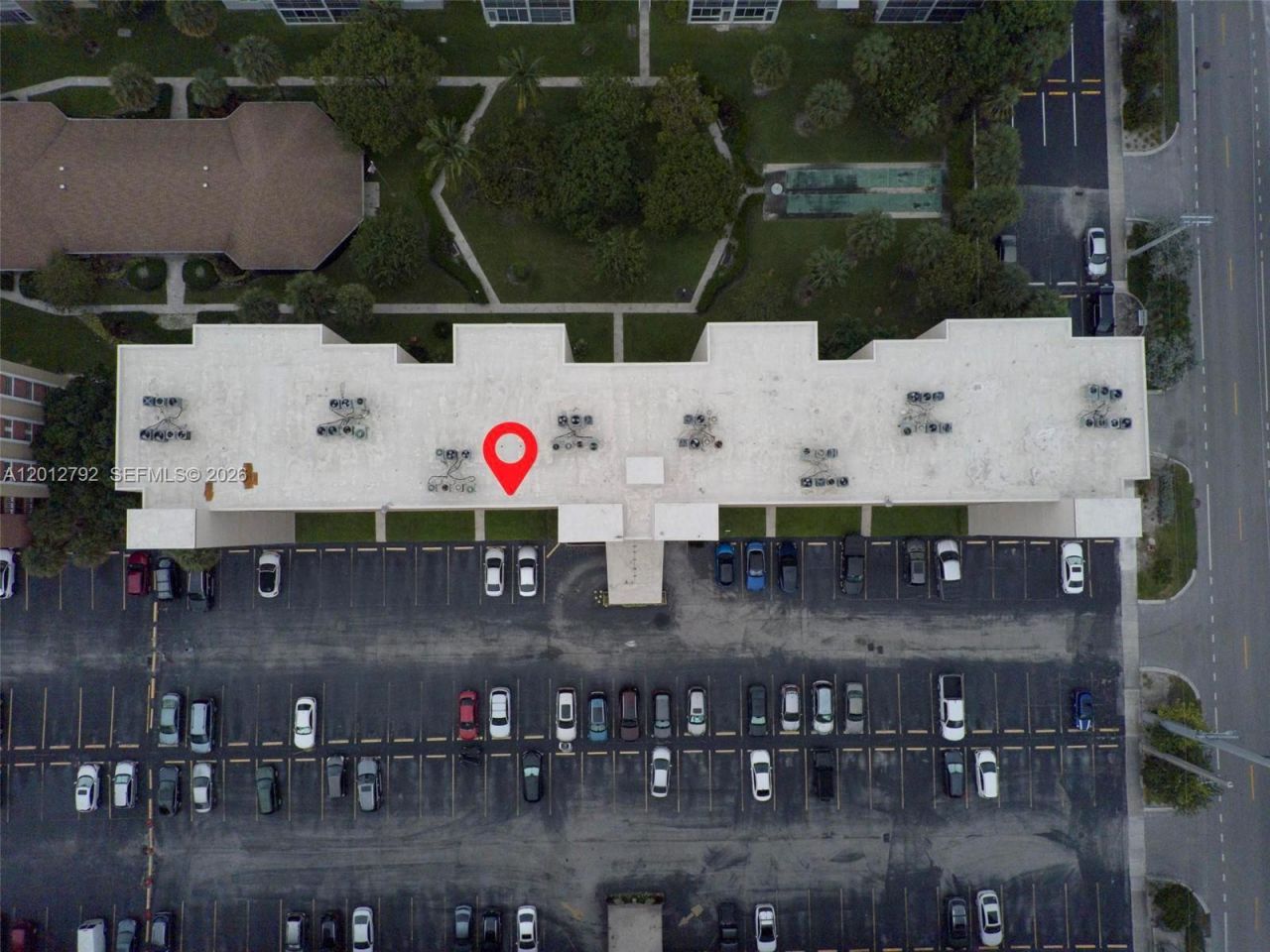 609 NE 14th Ave , Unit 603, Hallandale Beach, FL 33009 Photo