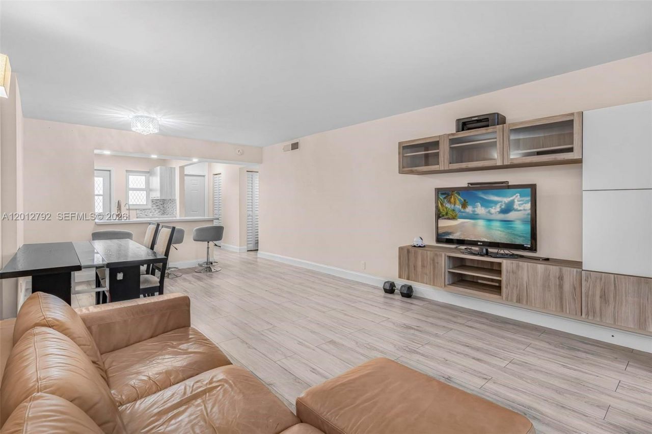 609 NE 14th Ave , Unit 603, Hallandale Beach, FL 33009 Photo