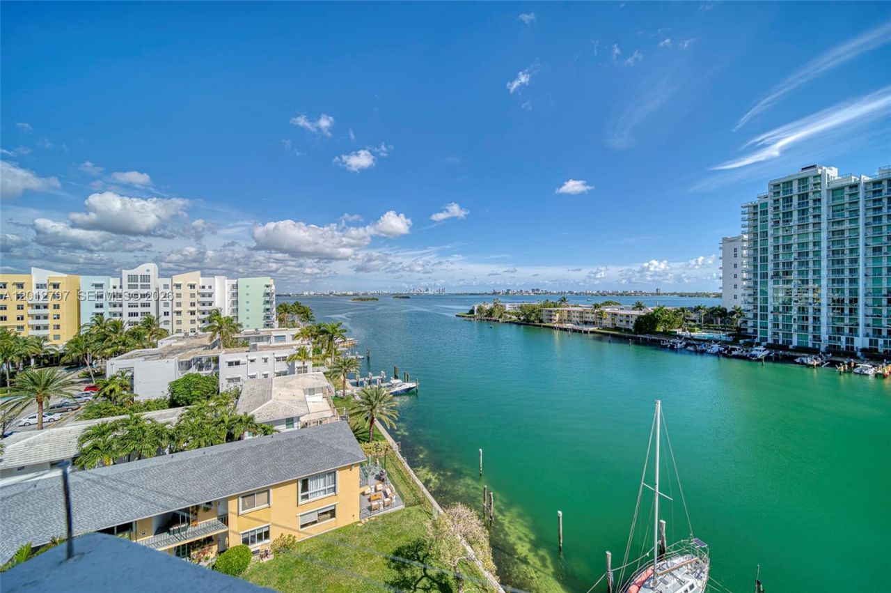 7933 West Dr , Unit 817, North Bay Village, FL 33141 Photo