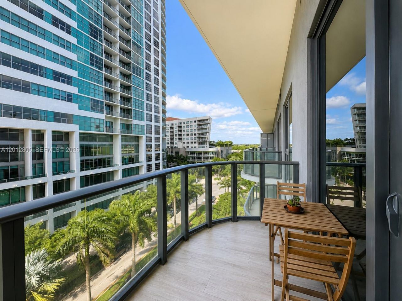 121 NE 34th St, Unit L601, Miami, FL 33137 Photo