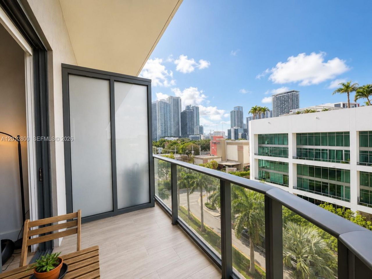 121 NE 34th St, Unit L601, Miami, FL 33137 Photo