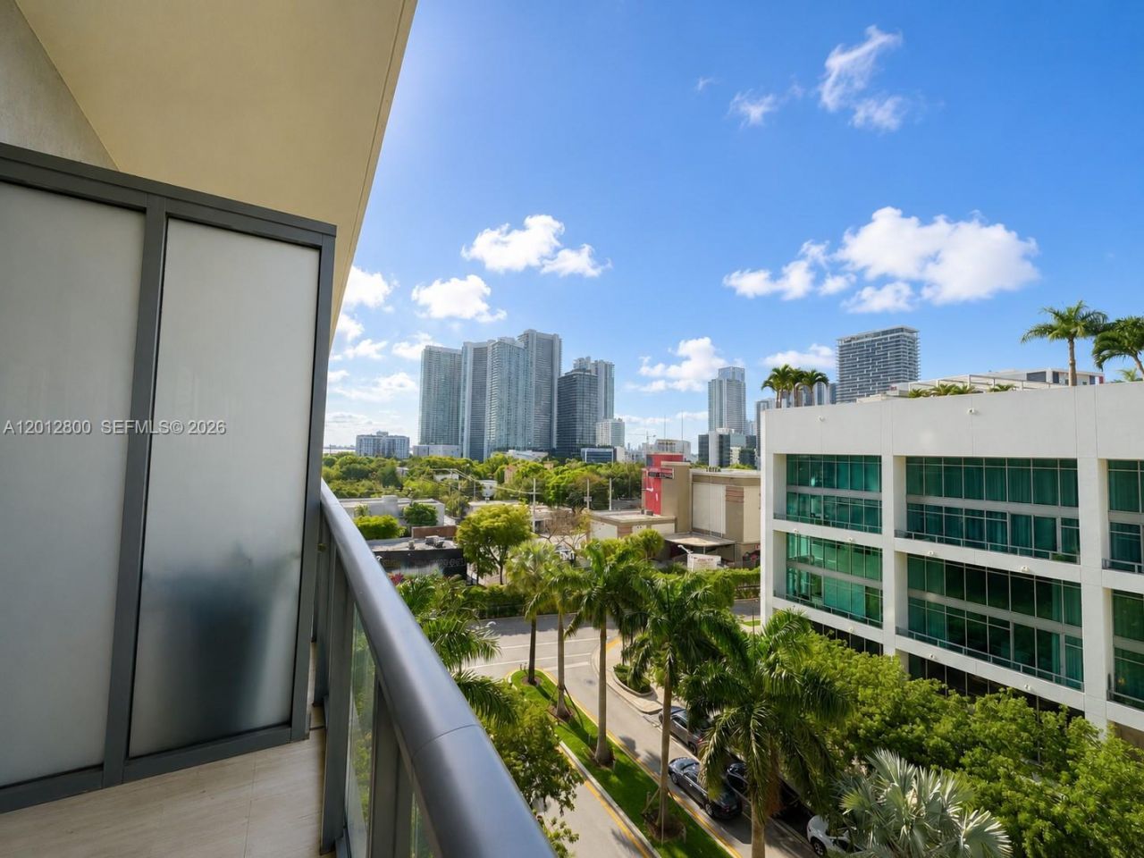 121 NE 34th St, Unit L601, Miami, FL 33137 Photo
