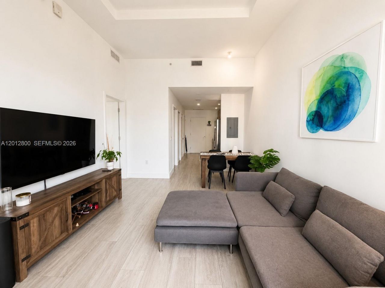 121 NE 34th St, Unit L601, Miami, FL 33137 Photo