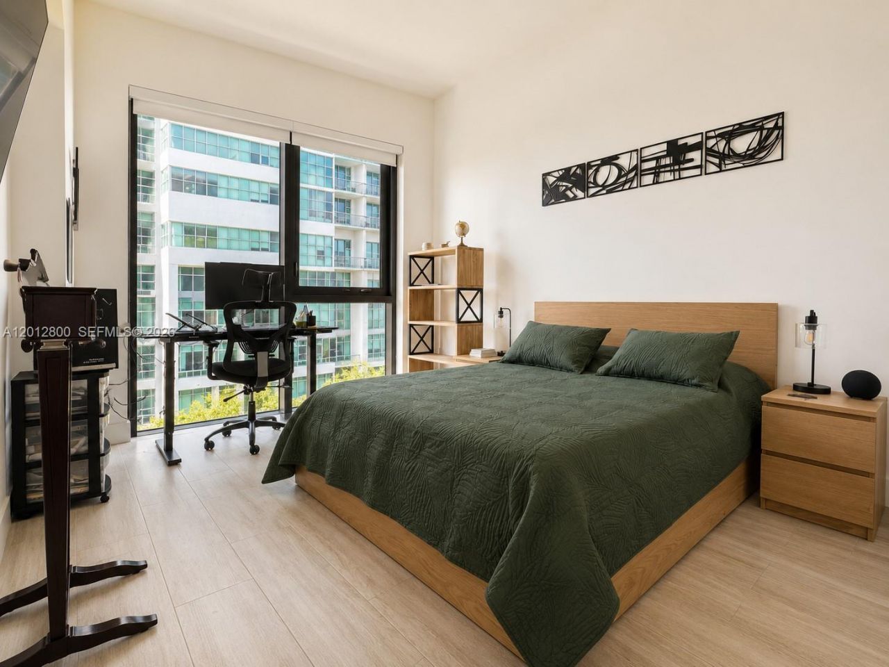 121 NE 34th St, Unit L601, Miami, FL 33137 Photo