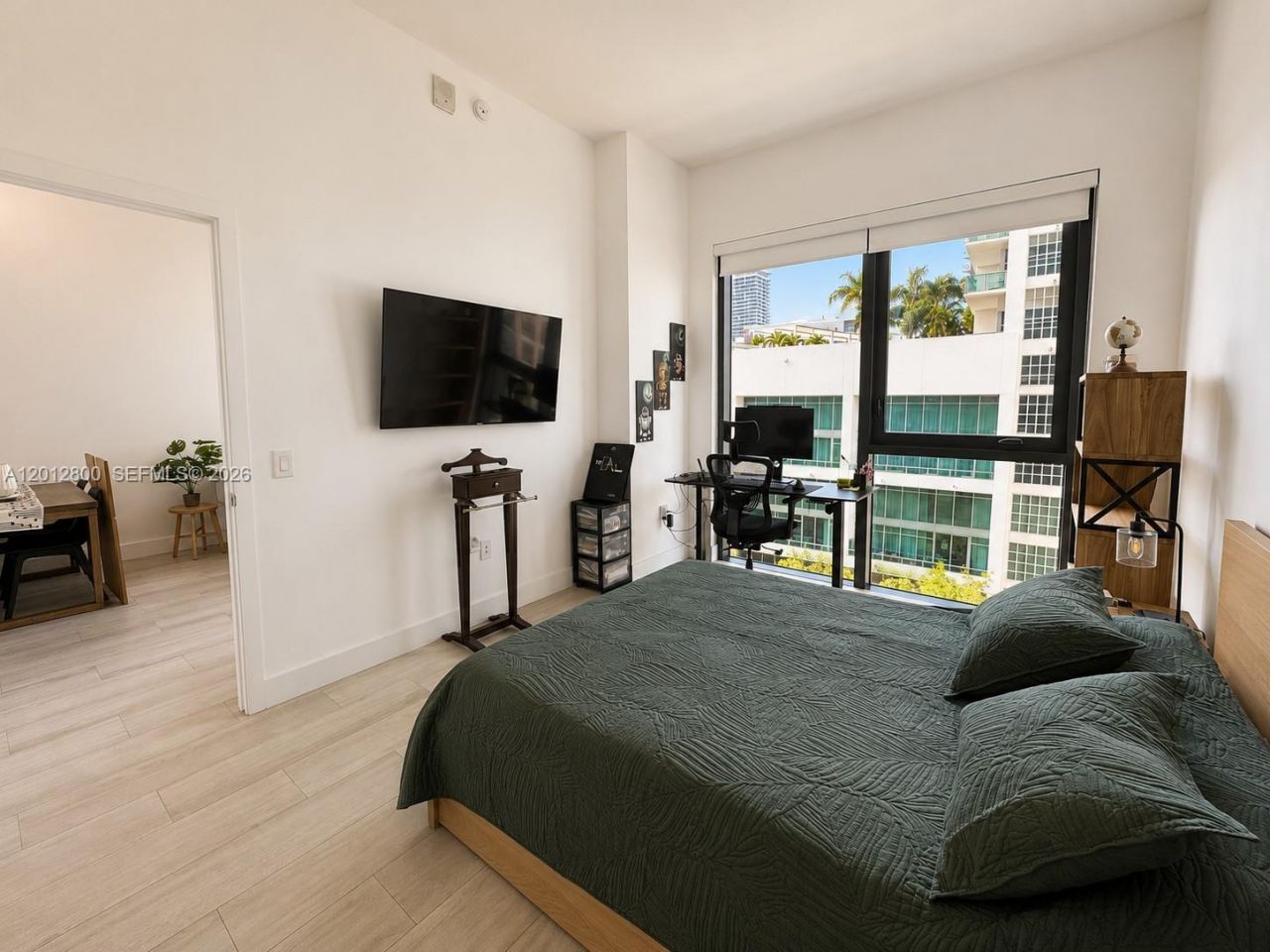 121 NE 34th St, Unit L601, Miami, FL 33137 Photo