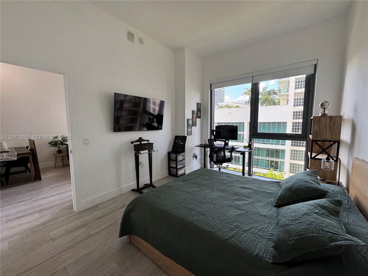 121 NE 34th St, Unit L601, Miami, FL 33137 Photo
