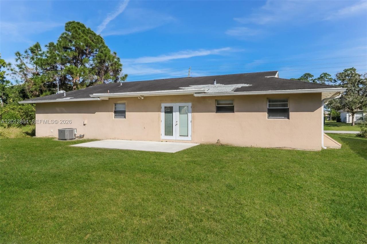650 NW Selvitz Rd, Port Saint Lucie, FL 34983 Photo