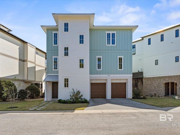 16862 D'iberville Lane, Gulf Shores, AL 36542