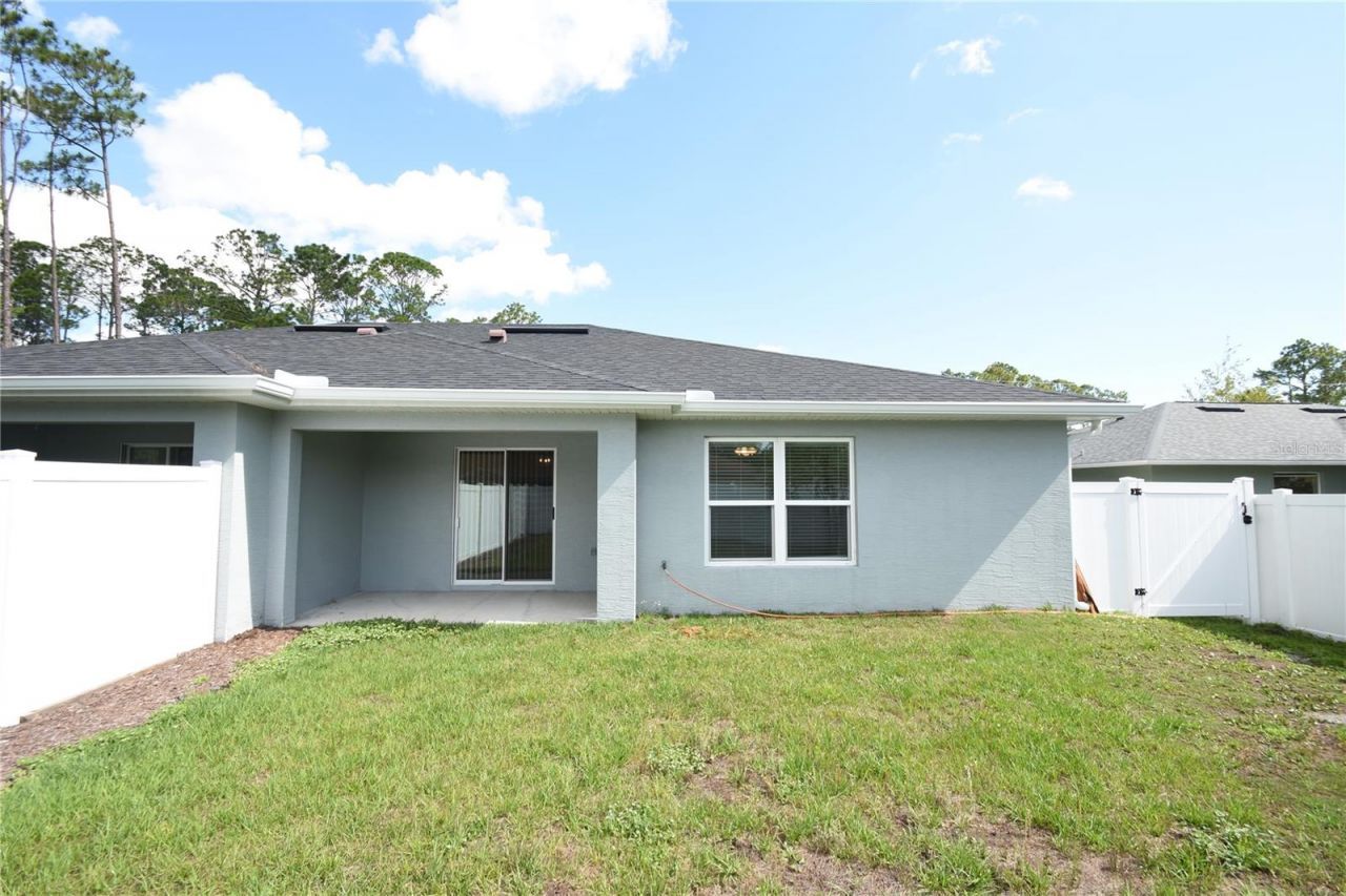 30 Slumber Path , Unit A, Palm Coast, FL 32164 Photo