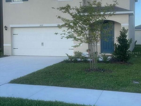 3412 COSTELLO CIRCLE , WINTER HAVEN, FL 33884