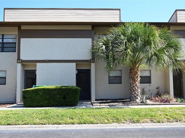 9209 SEMINOLE BOULEVARD , Unit 67, SEMINOLE, FL 33772